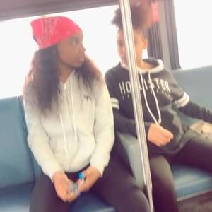 Meet your Posher, Tiyairah